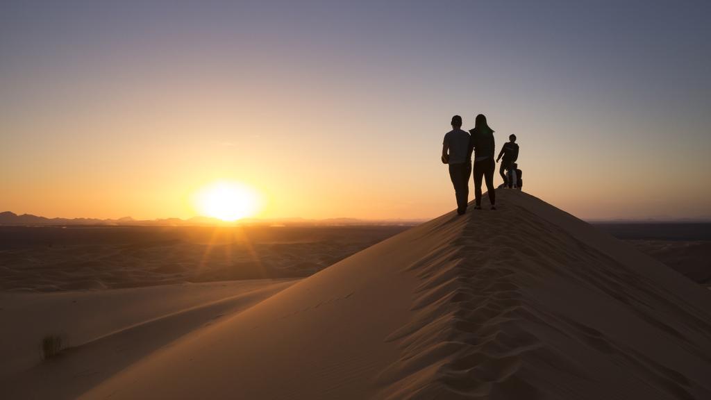 Dar Hassan Merzouga Exterior foto